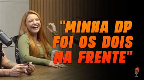 Fadinha Maju & Kevlyn Santos .